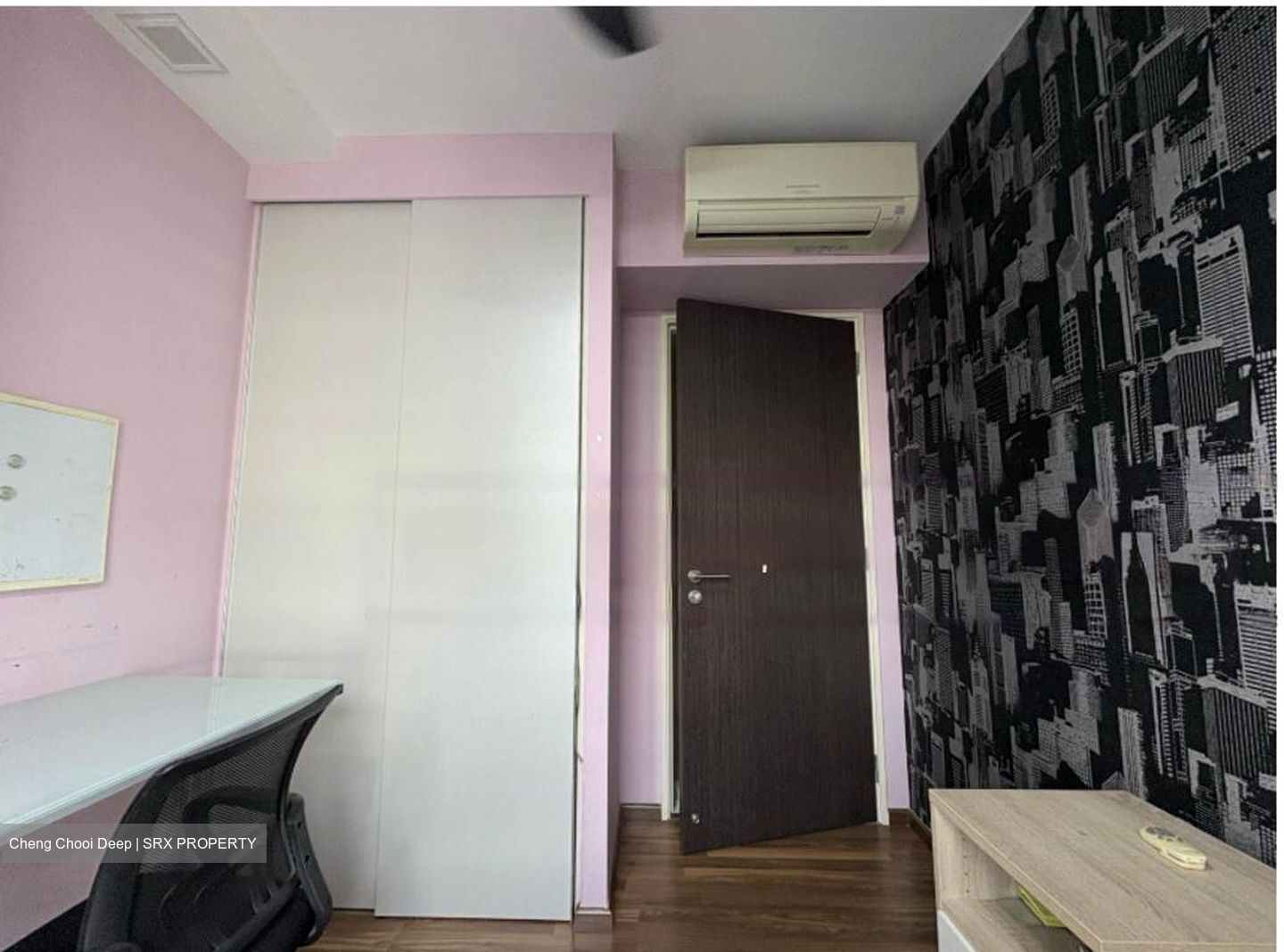 Blk 311A Trivelis (Clementi), HDB 4 Rooms #459426561